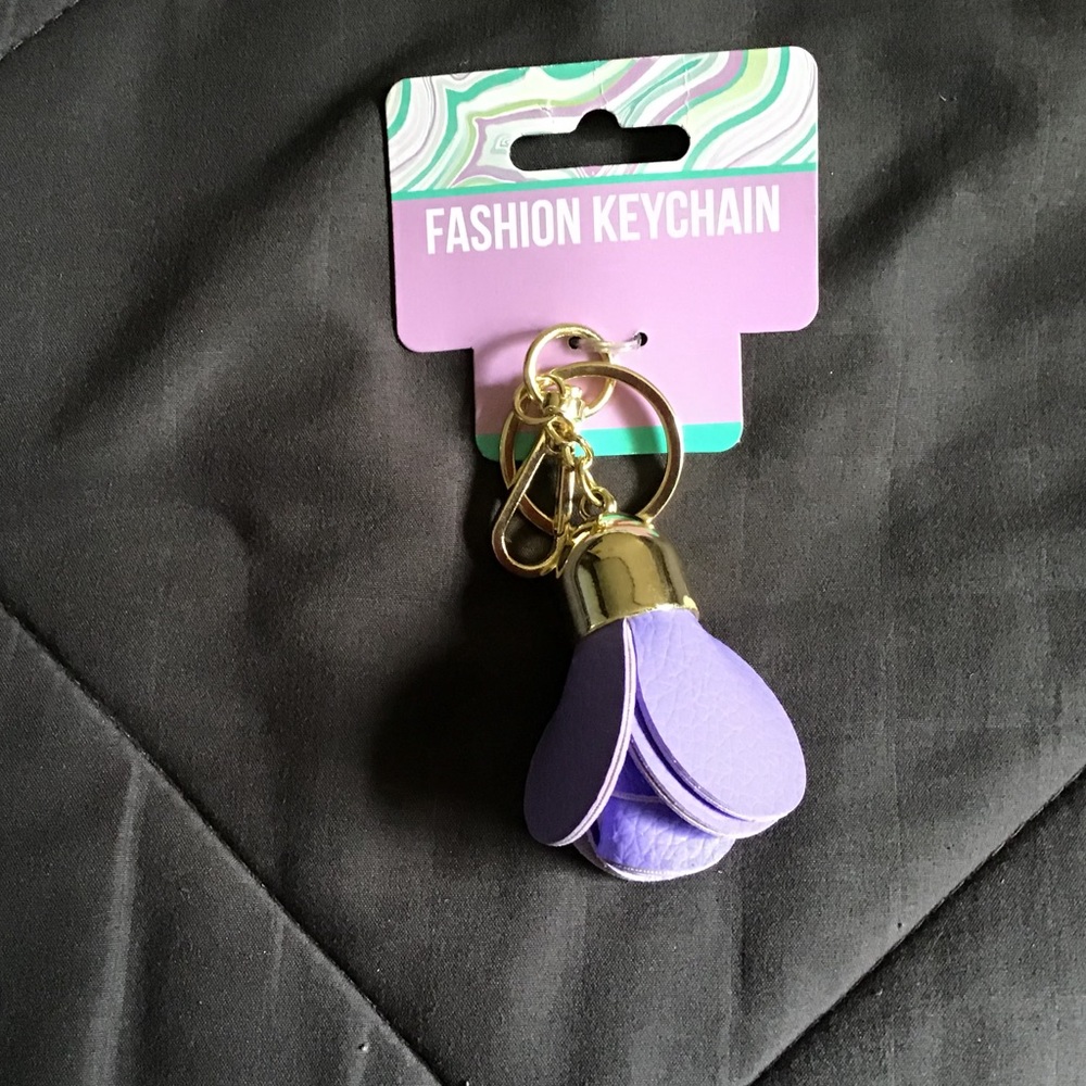 Purse Charm/Keyring    NWT